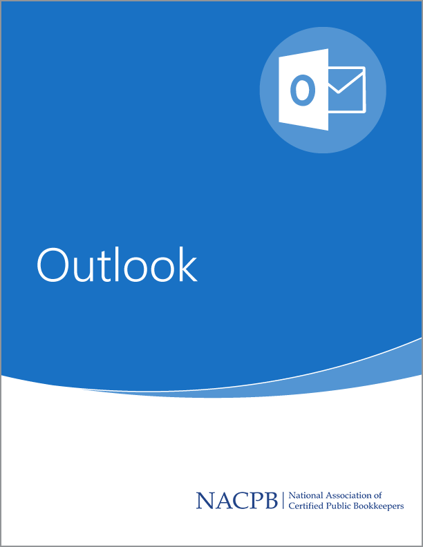 Microsoft Outlook Training Guide Bundle