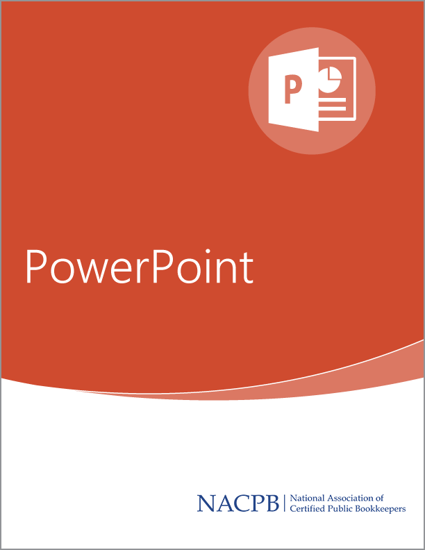 Microsoft PowerPoint Training Guide Bundle