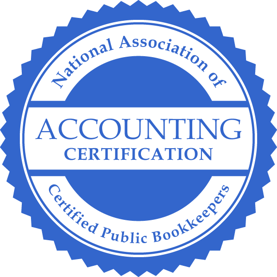 NACPB Accounting Certification
