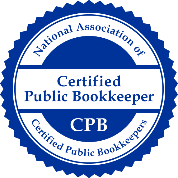 Certified Public Bookkeeper (CPB) License